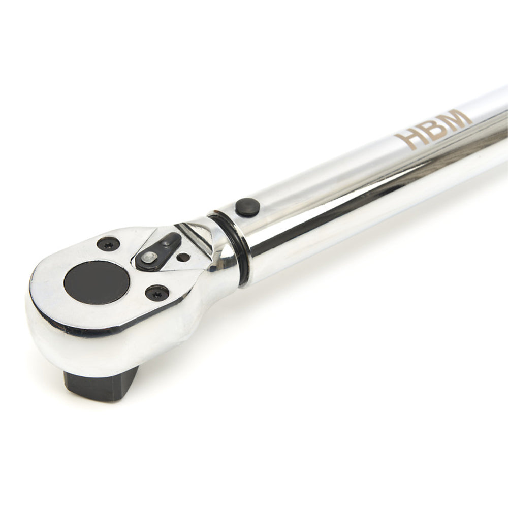 Momentový kľúč 1'' 140 - 980Nm