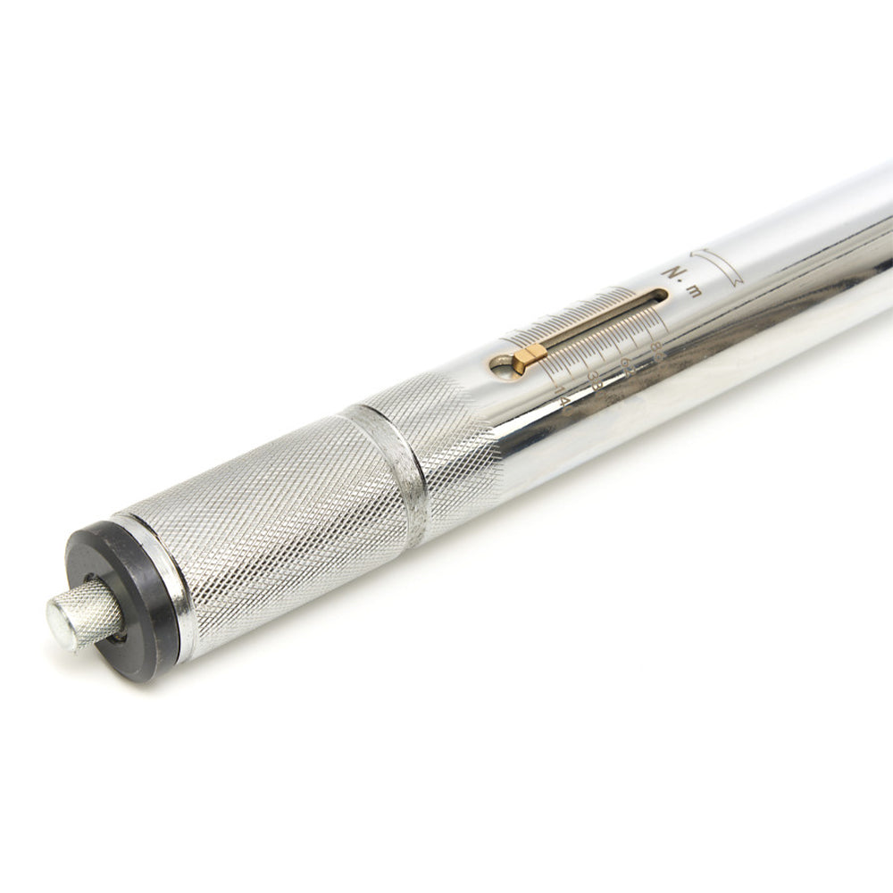 Momentový kľúč 1'' 140 - 980Nm