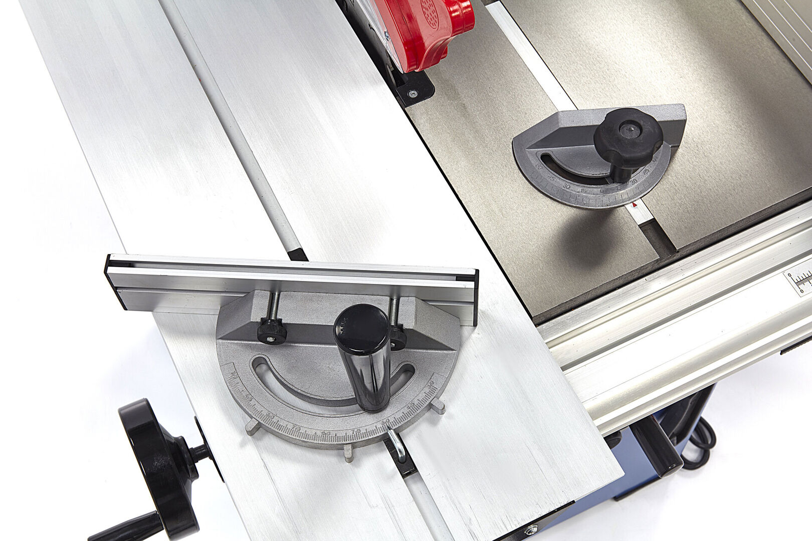 Profesionálna stolová kotúčová píla, nastaviteľná HBM 2200W