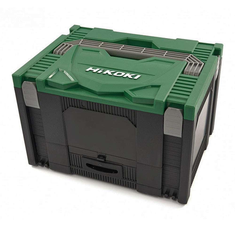 Sada náradia s aku vŕtačkou/šraubovákom Hikoki, 2 akumulátory 1.5 Ah a nabíjačka