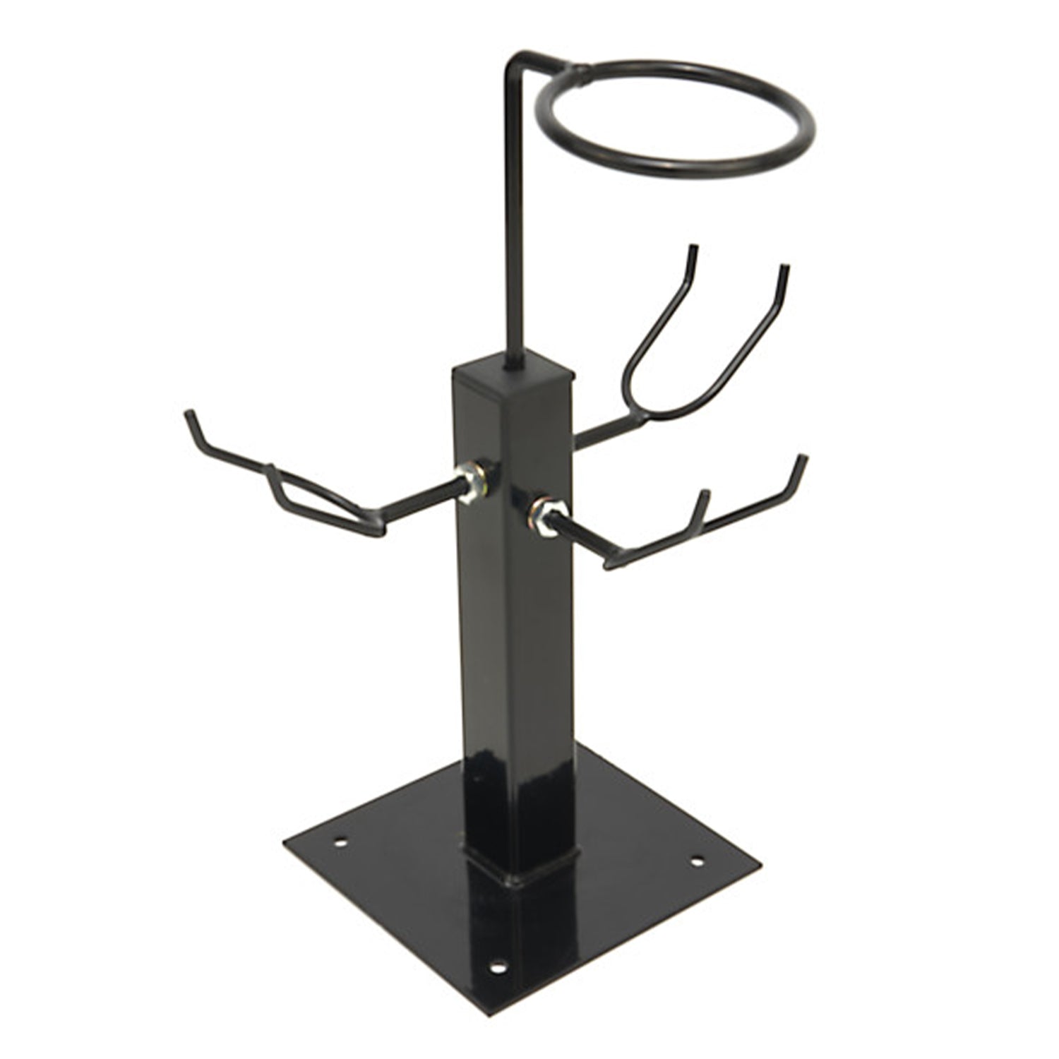 Stojanový držiak na striekacie pištole hbm