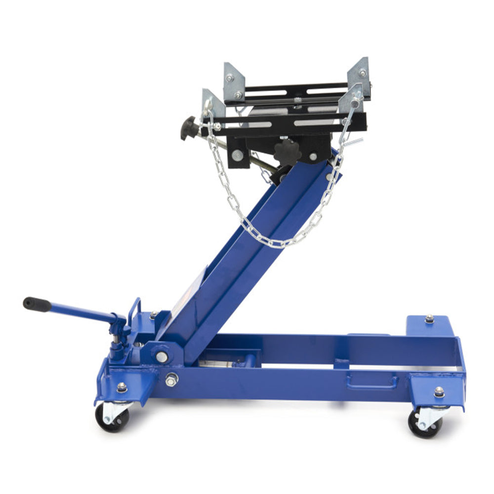 Hydraulický zdvihák prevodoviek - krokodíl 1t HBM