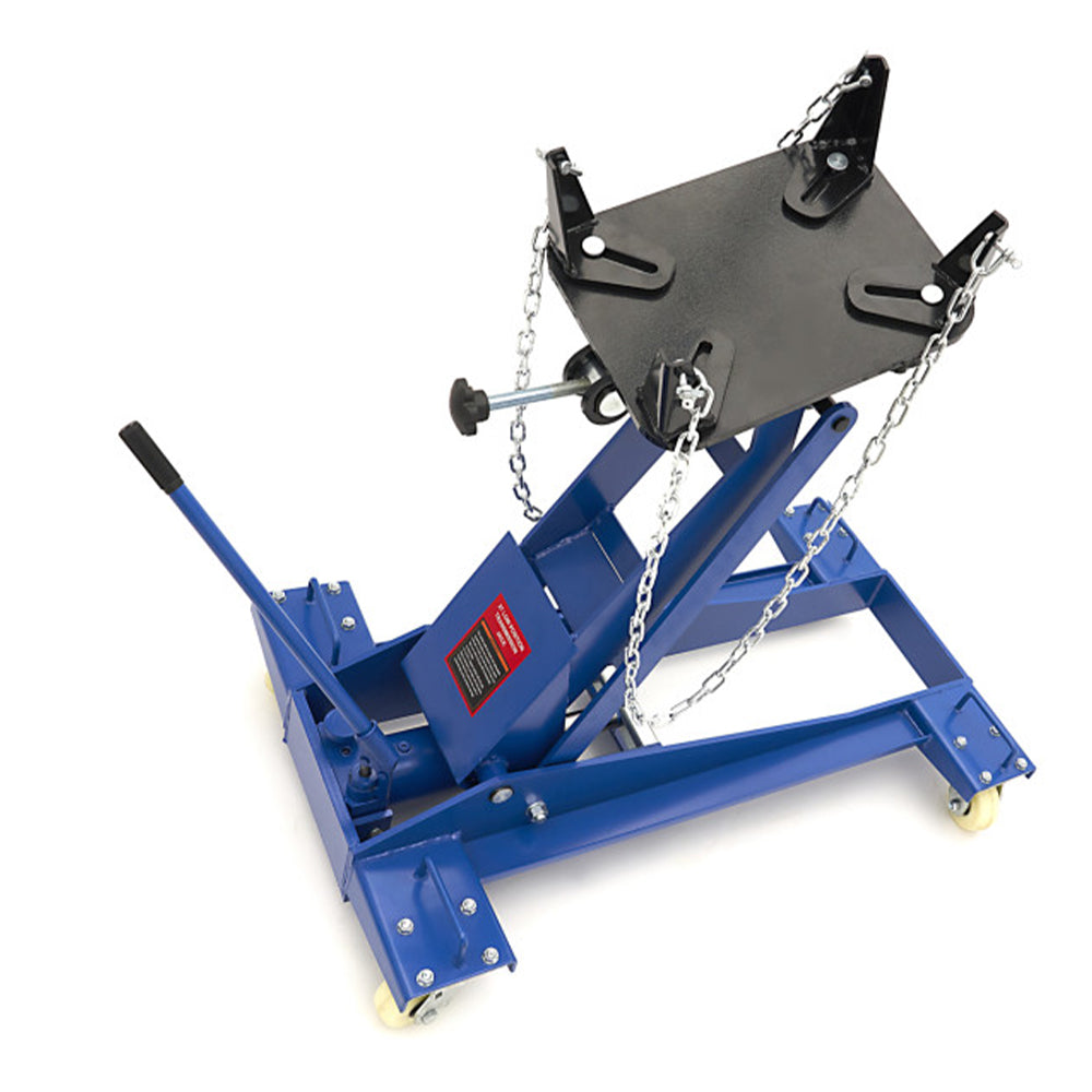 Hydraulický zdvihák prevodoviek - krokodíl 2t HBM