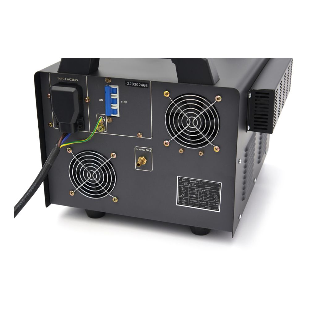 Plazmová rezačka IGBT 16A 230V HBM