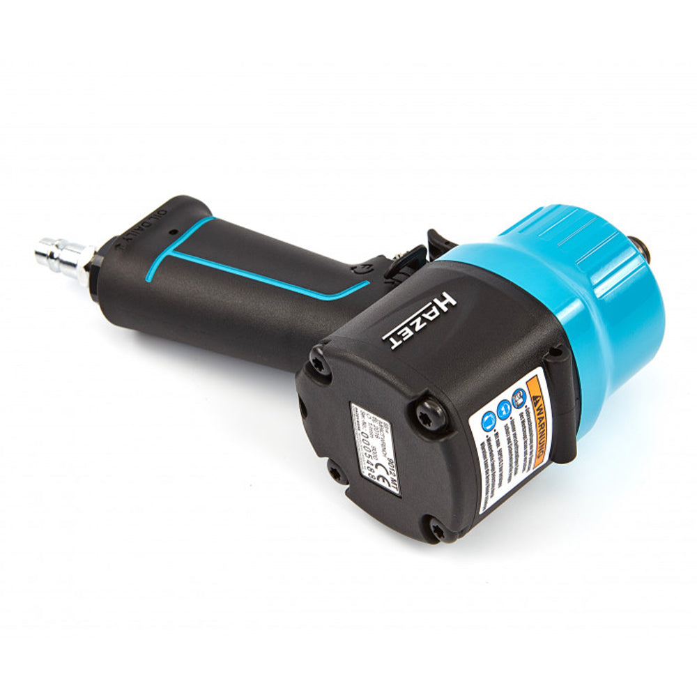 Pneumatický rázový uťahovák 1400Nm Hazet 9012 MT