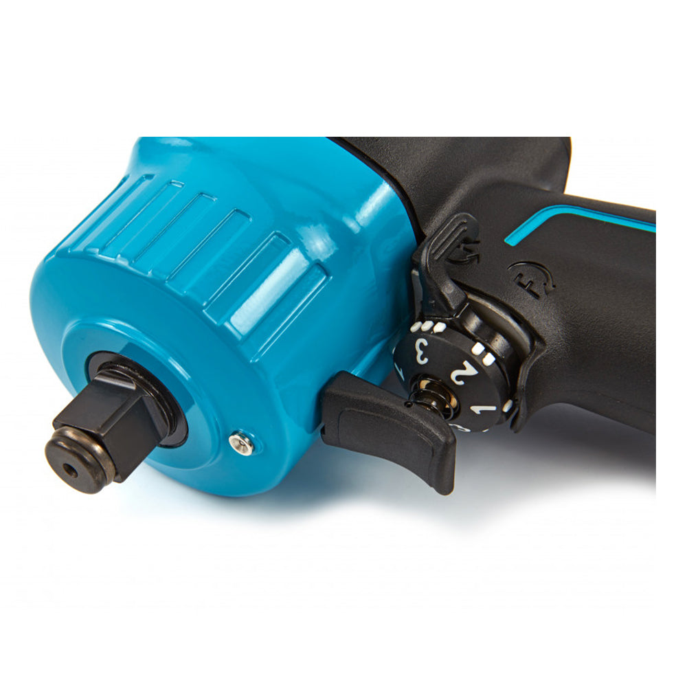 Pneumatický rázový uťahovák 1400Nm Hazet 9012 MT