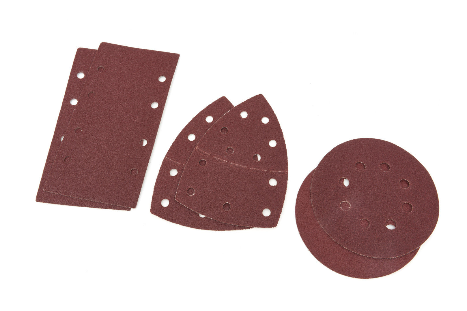 Multifunkčná brúska 3 v 1 HBM