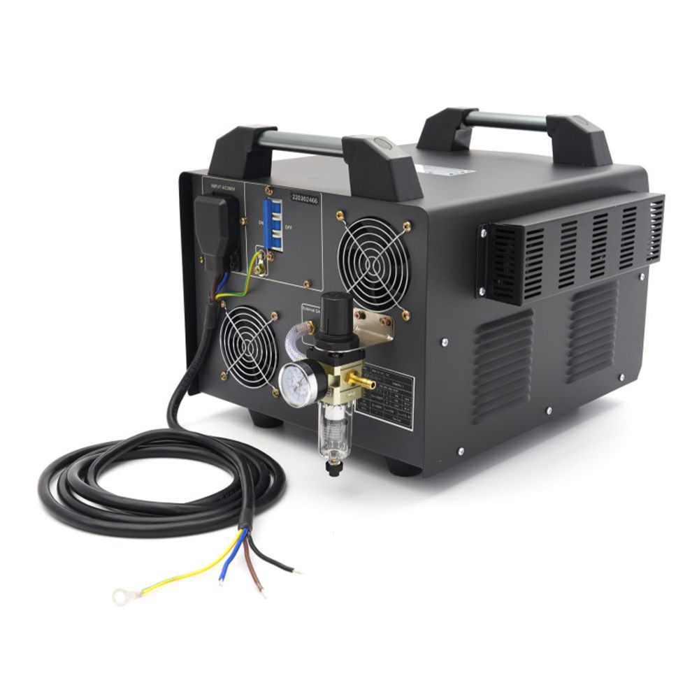 Plazmová rezačka IGBT 16A 230V HBM