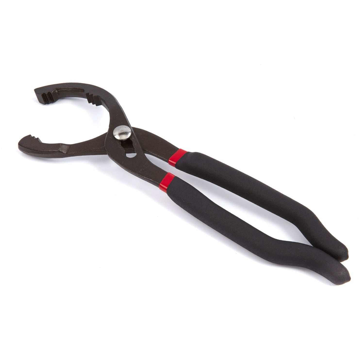 Kliešte - kľúč na olejový filter 300mm 63 - 116mm HBM