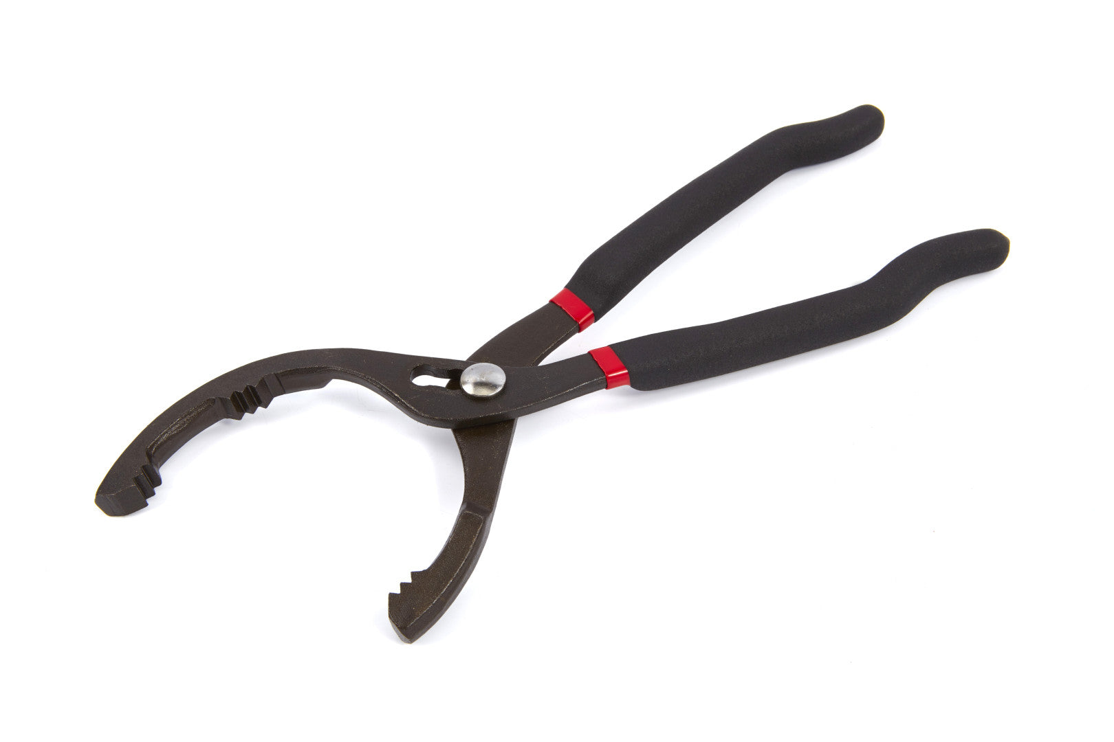 Kliešte - kľúč na olejový filter 300mm 63 - 116mm HBM