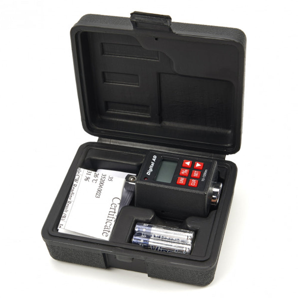 Digitálny momentový adaptér - nadstavec 20 - 200Nm, 1/2'' HBM