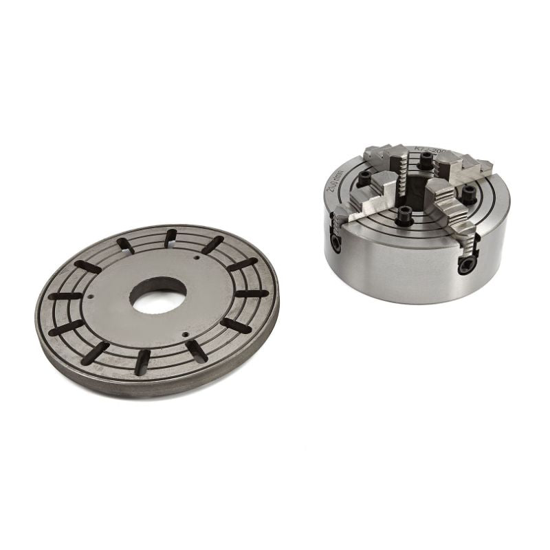 Sústruh na kov 330 x 600 400V