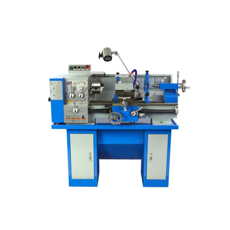 Sústruh na kov 330 x 600 400V