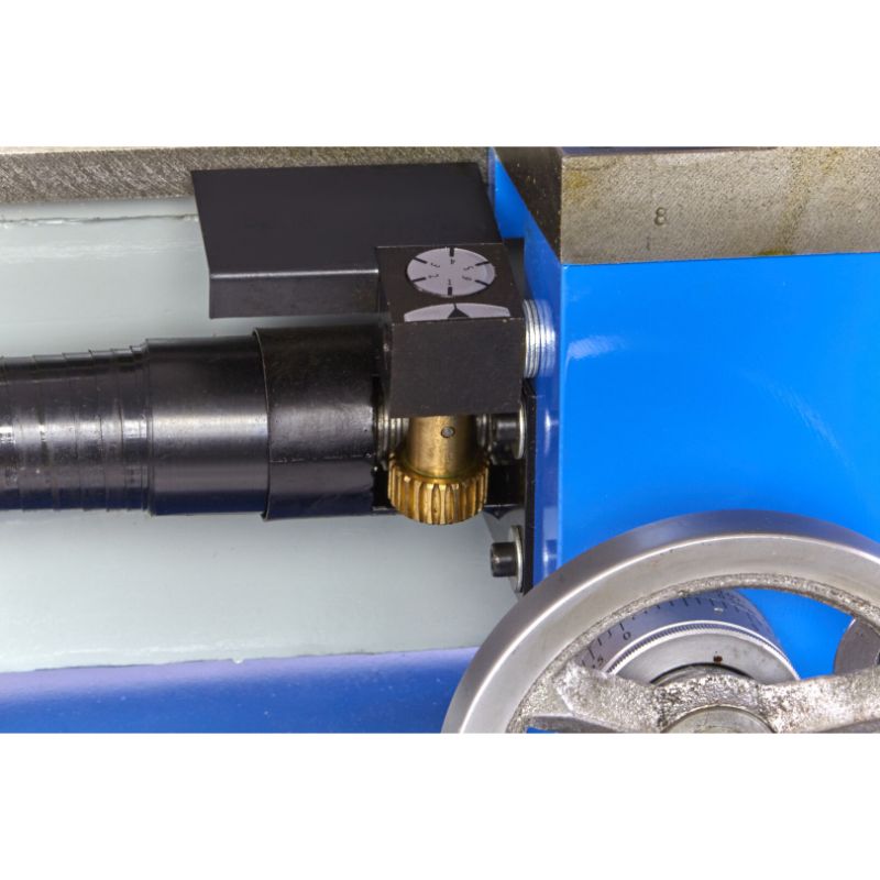 Sústruh na kov 330 x 600 400V