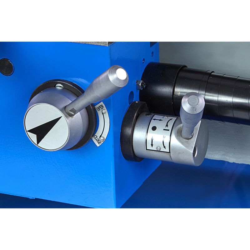 Sústruh na kov 330 x 600 400V