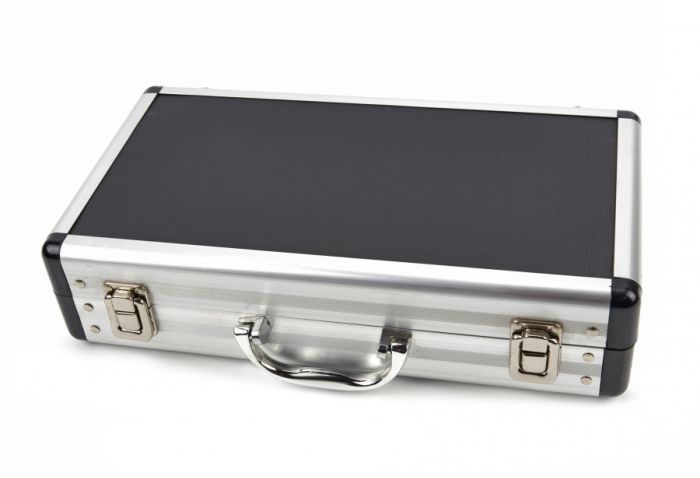 Sada 5 sústružníckych dlát na drevo HBM