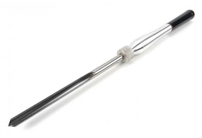 Sada 5 sústružníckych dlát na drevo HBM