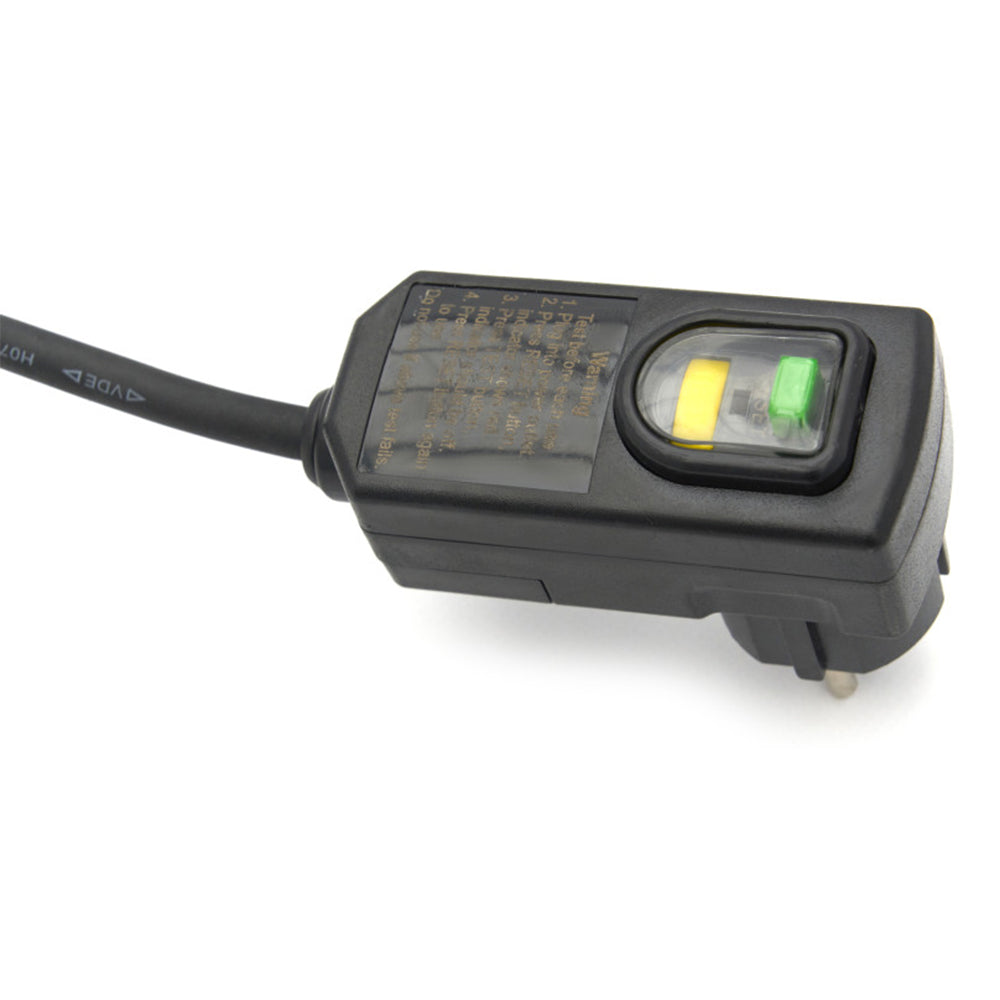 Vibrátor na betón s hadicou 2 m 1100 w hbm