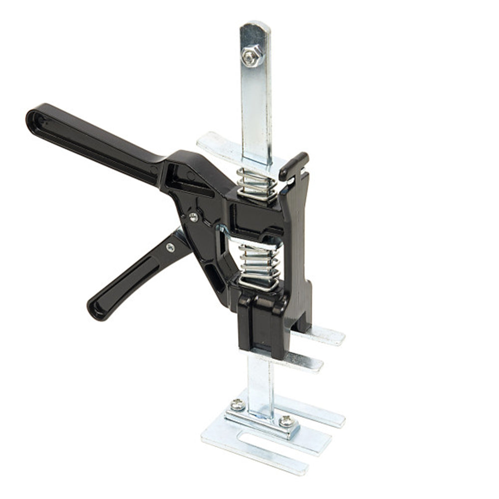 Ručný zdvihák na panely, dvere, okná 80kg 0 - 115mm