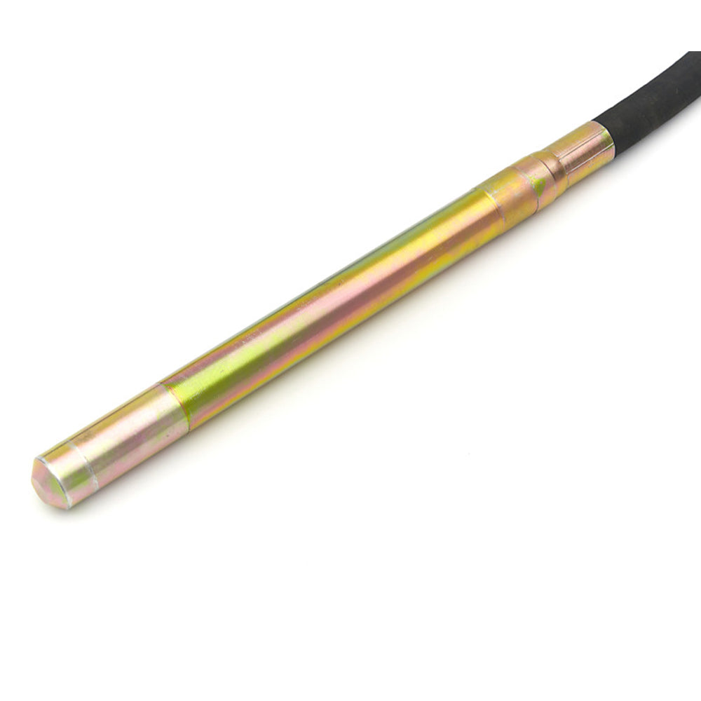 Vibrátor na betón s hadicou 2 m 1100 w hbm