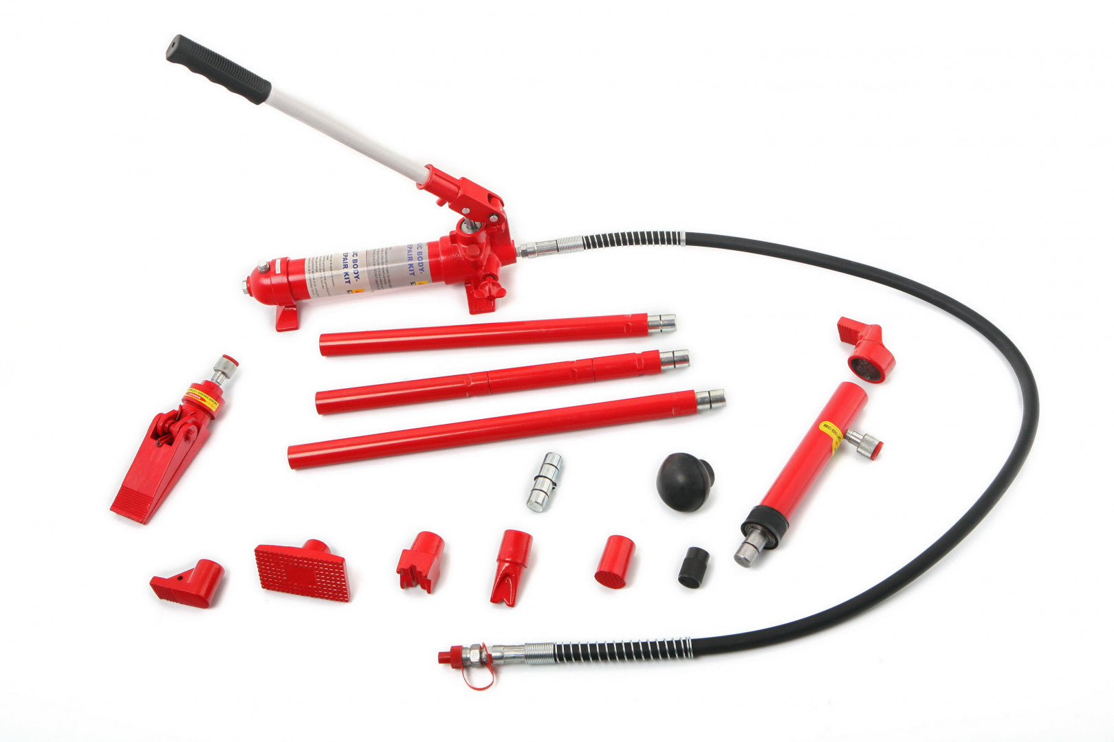 Rozpera - rozťahovák karosérií 4t HBM