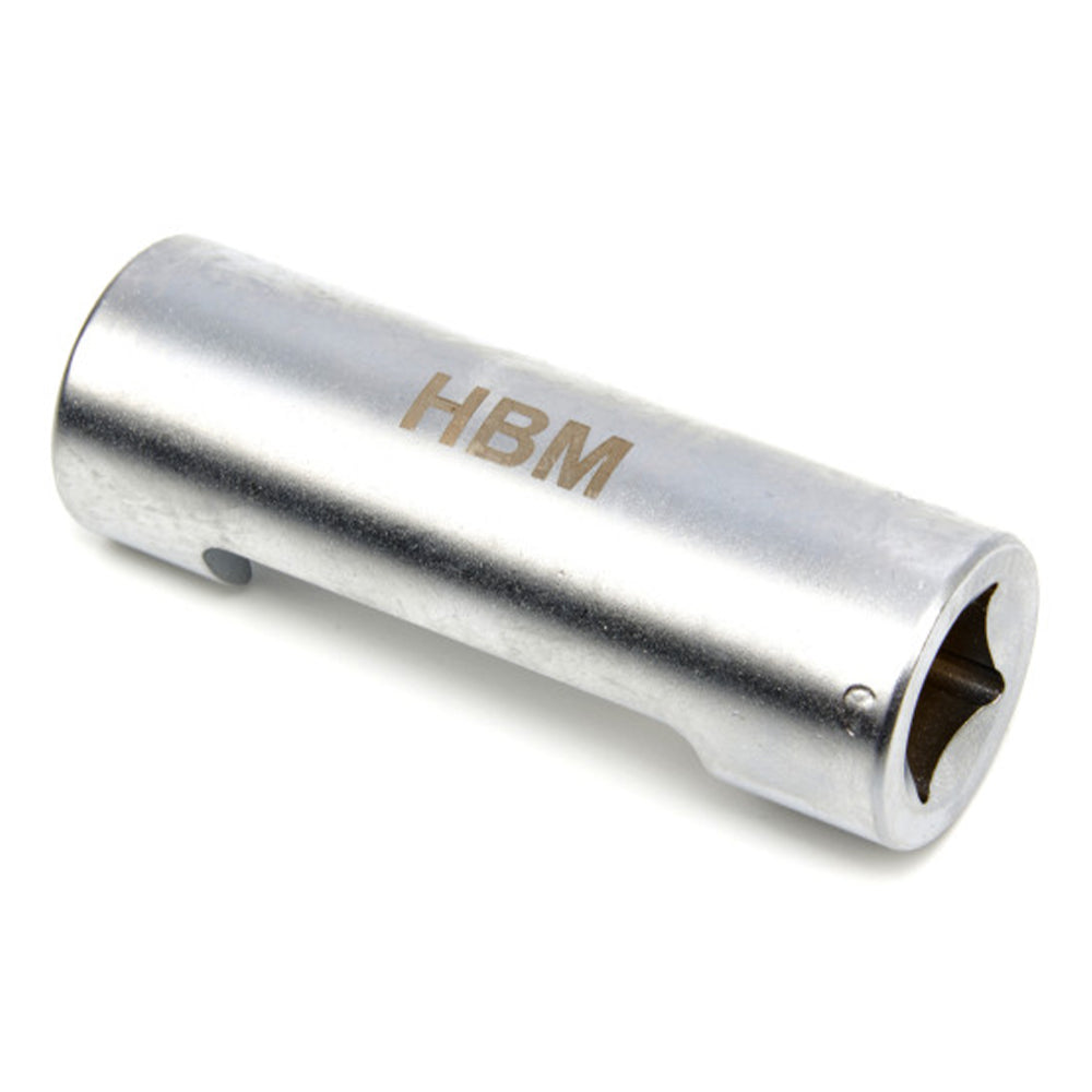 Sada nástrčných kľúčov na vstrekovače 6 kusov hbm
