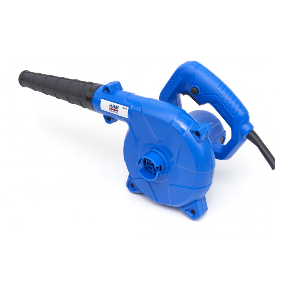 Elektrický fukár - fúkač 400W HBM