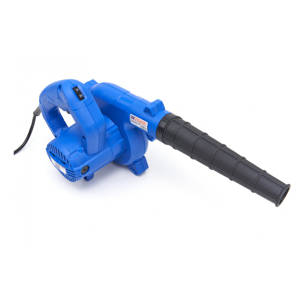 Elektrický fukár - fúkač 400W HBM