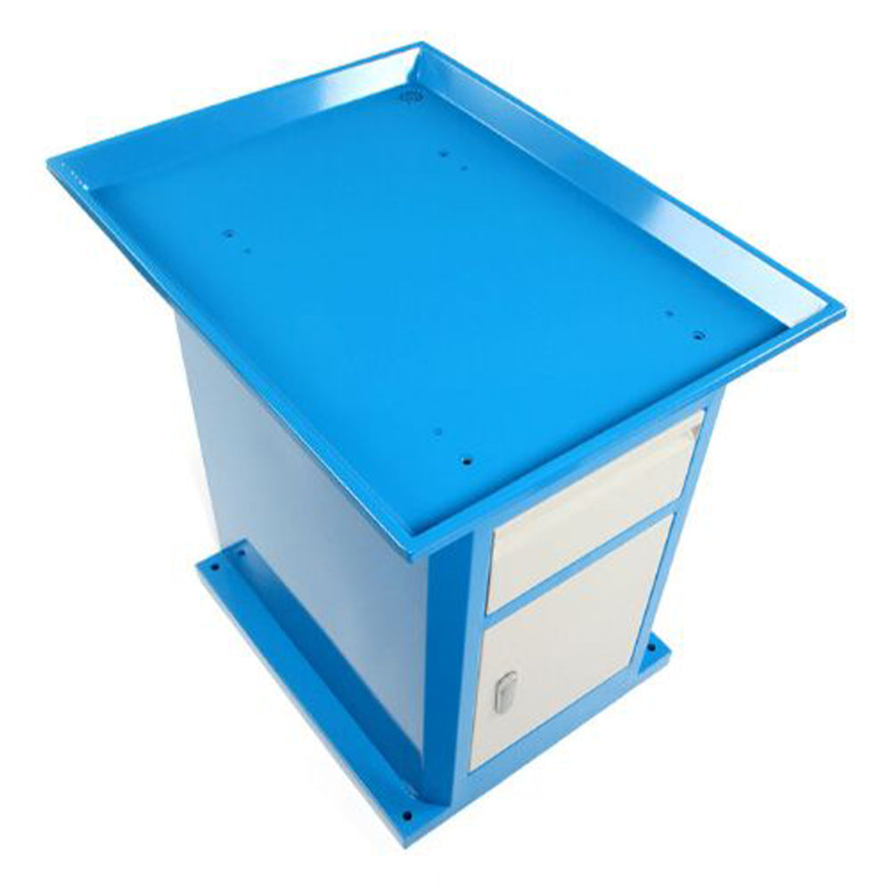 Stojan pre profesionálne frézovacie zariadenie BF 45 Deluxe