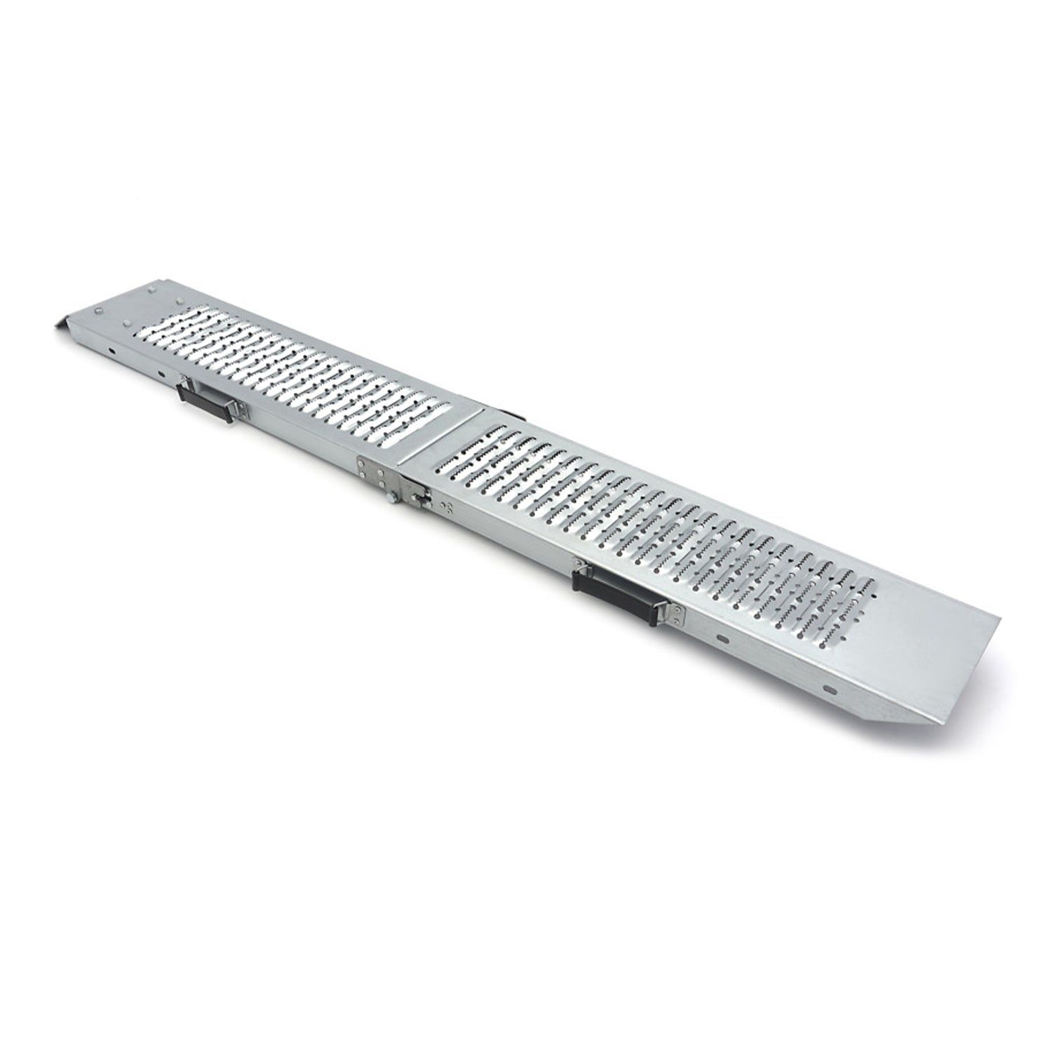 Skladacia rampa 112 kg 160x22 cm hbm