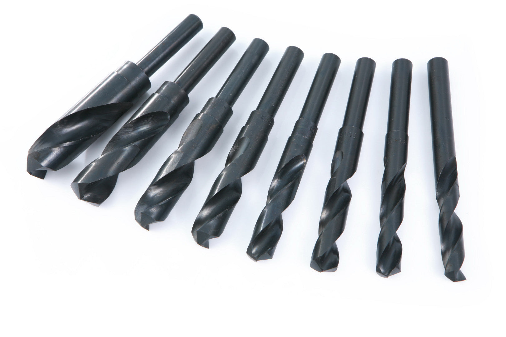 Sada vrtákov 13–25 mm HBM