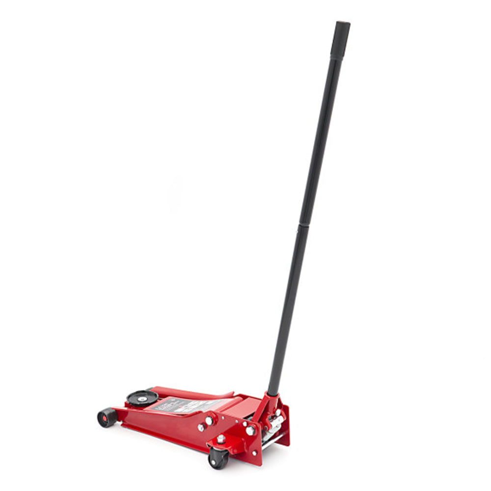 Zdvihák s dvojitým valcom, nízkoprofilový - krokodíl 2,5t, 80- 508mm HBM