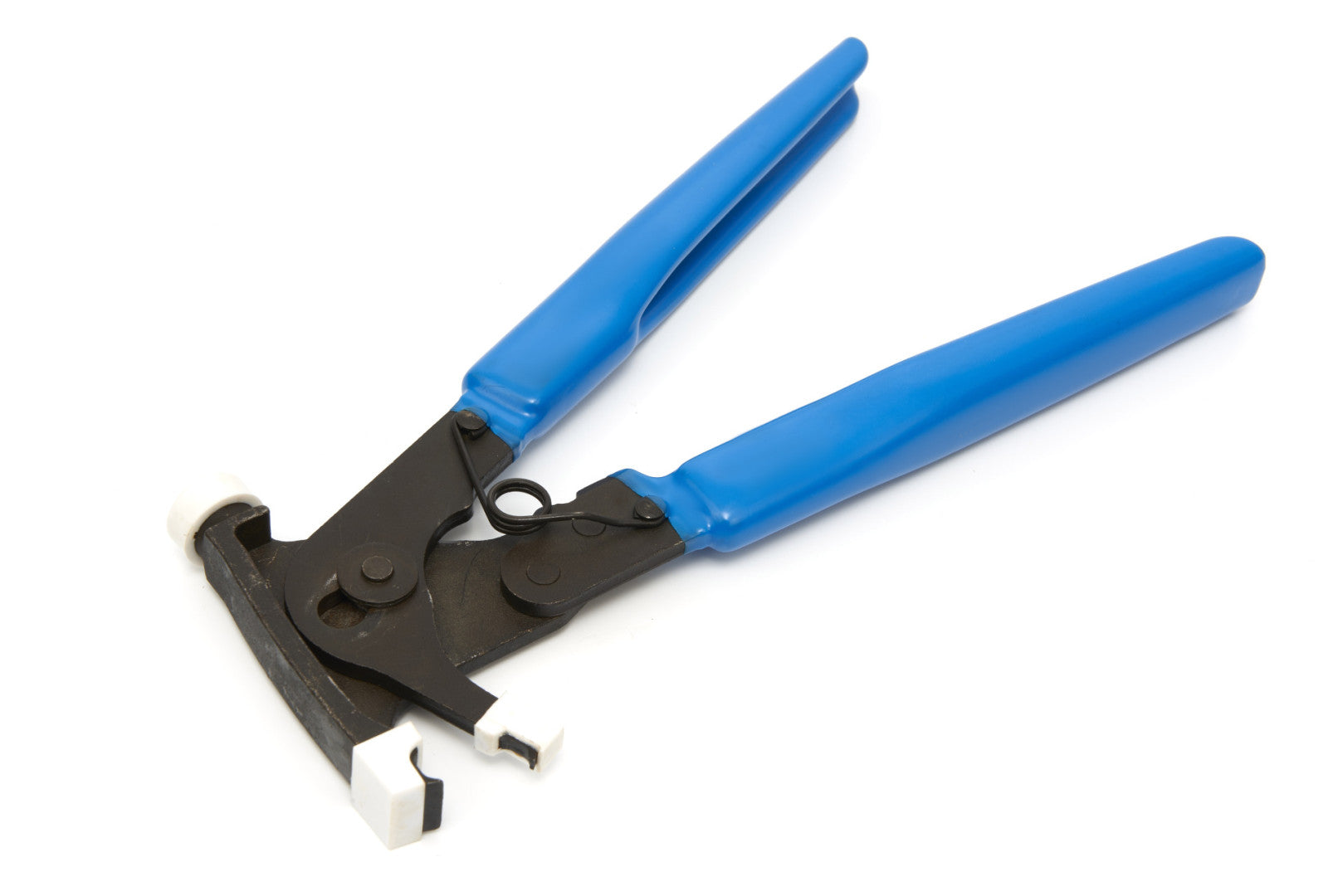 Špeciálne kliešte na vyvažovacie závažia pre vulkanizáciu hbm