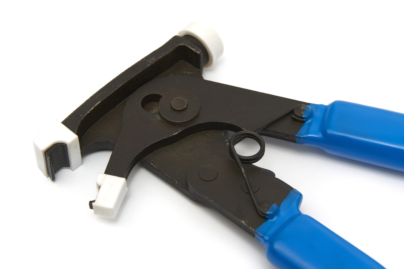 Špeciálne kliešte na vyvažovacie závažia pre vulkanizáciu hbm