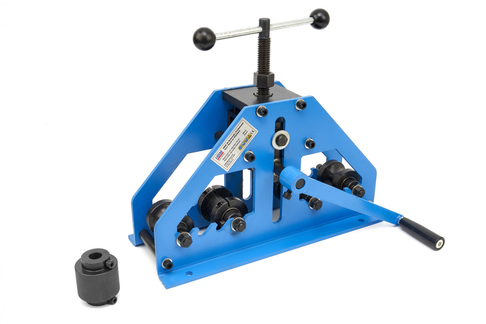 Ohýbačka rúr 40mm HBM