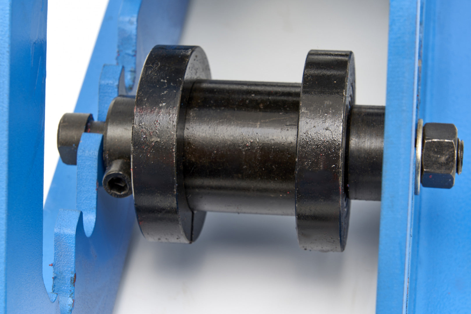 Ohýbačka rúr 40mm HBM