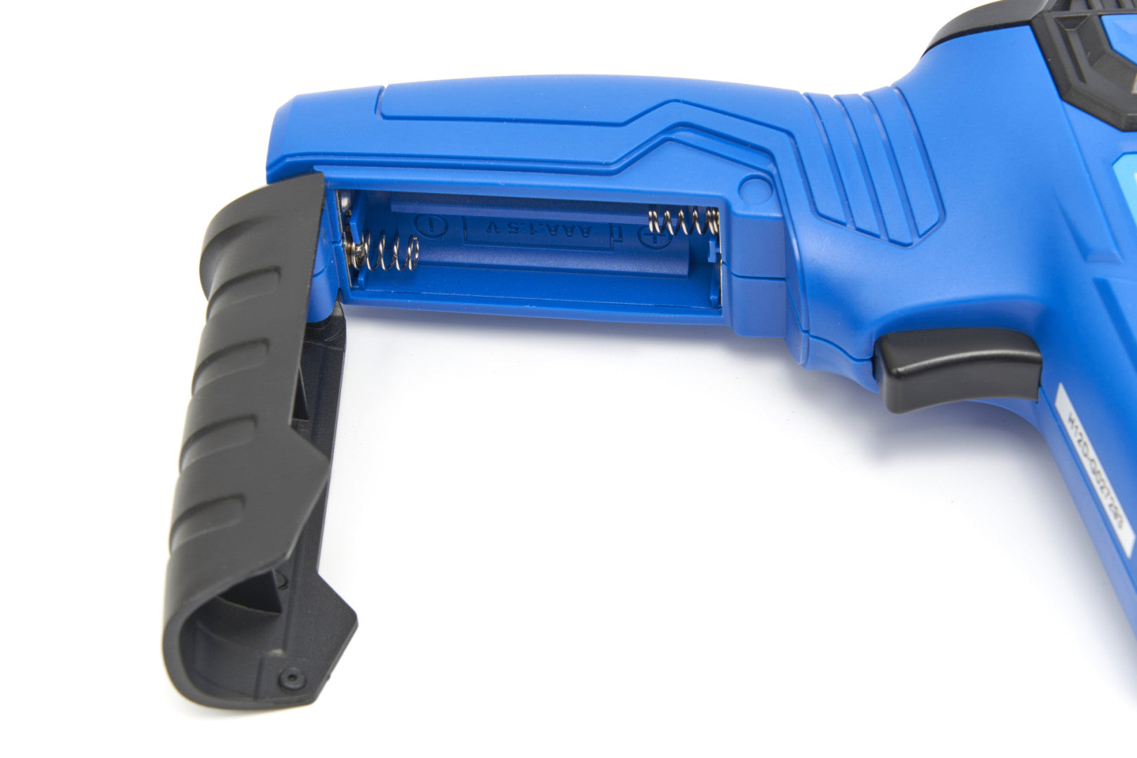 Digitálny infračervený teplomer -50° / +380° model 2