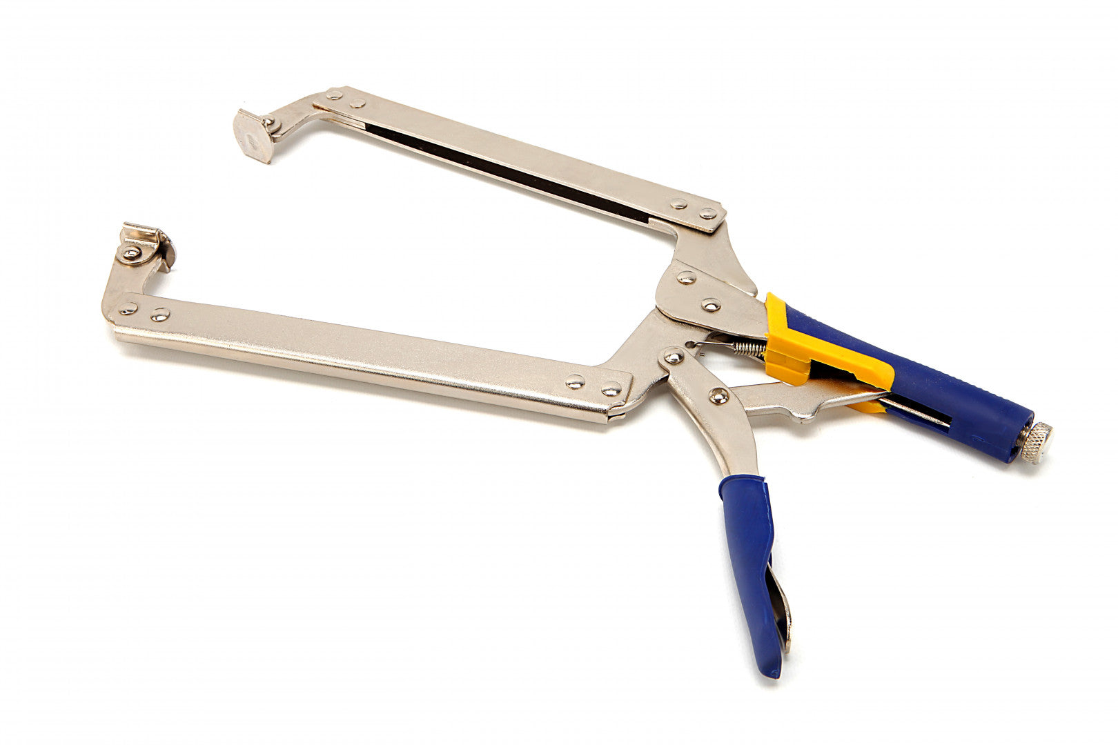 Samozverné karosárske kliešte 450 mm hbm