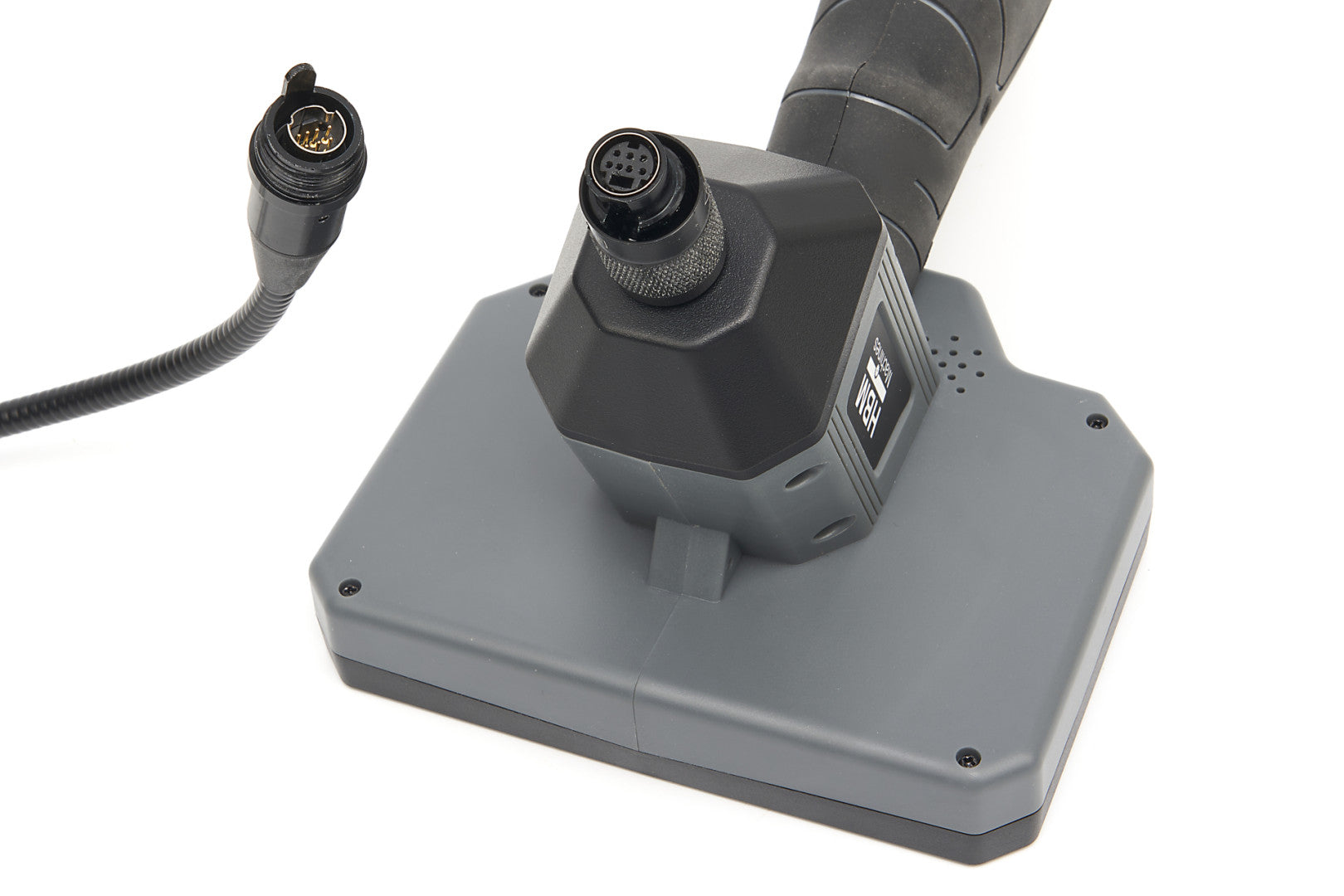 Inšpekčná endoskopická kamera, 5'' LCD displej