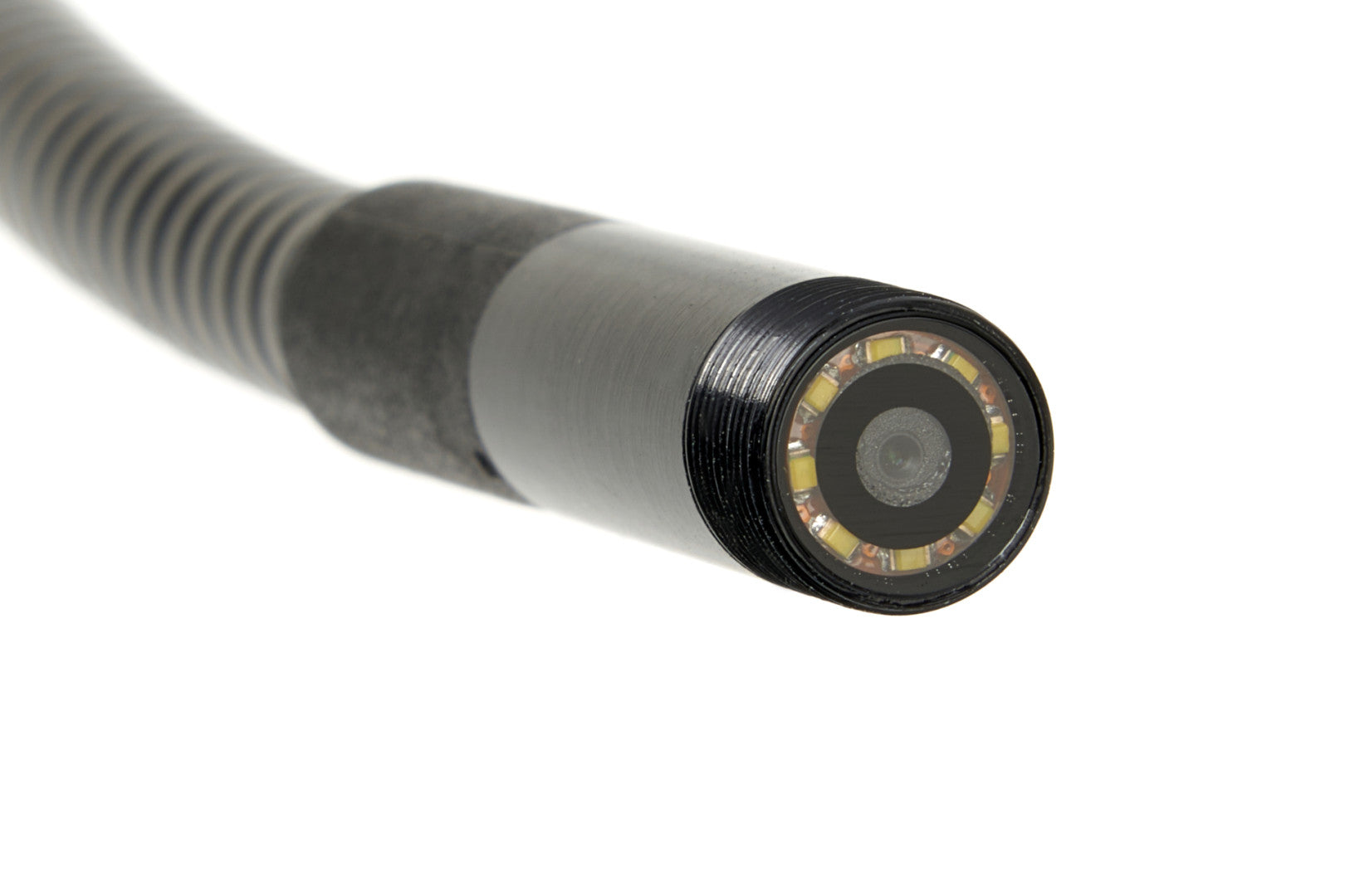 Inšpekčná endoskopická kamera, 5'' LCD displej