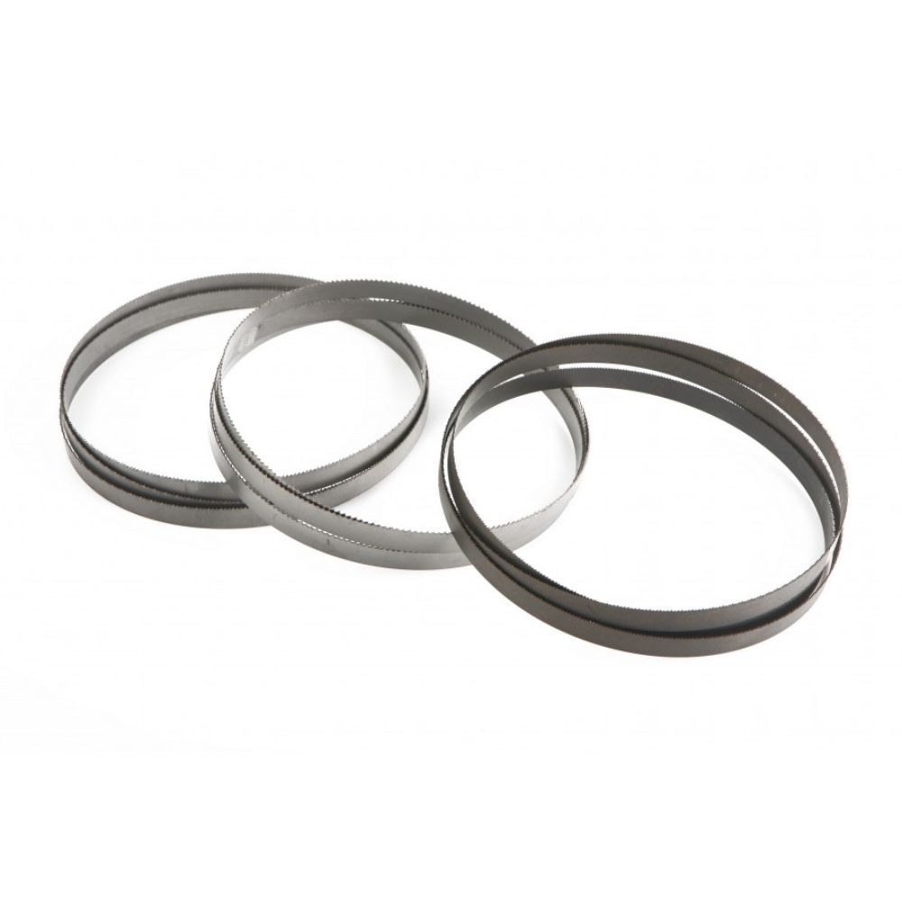 Bi-metalový pílový pás 10-T(8/12) pre pásovú pílu 1638mm HBM