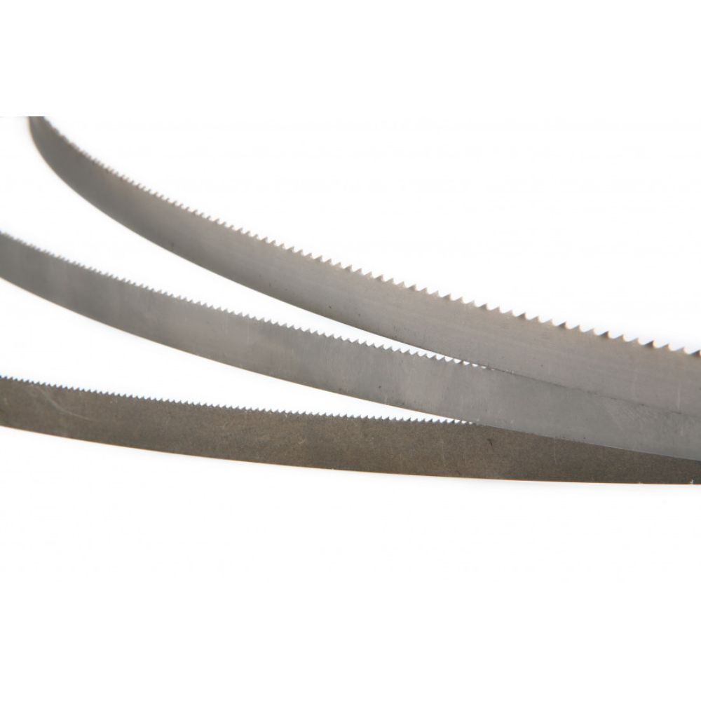 Bi-metalový pílový pás 10-T(8/12) pre pásovú pílu 1638mm HBM