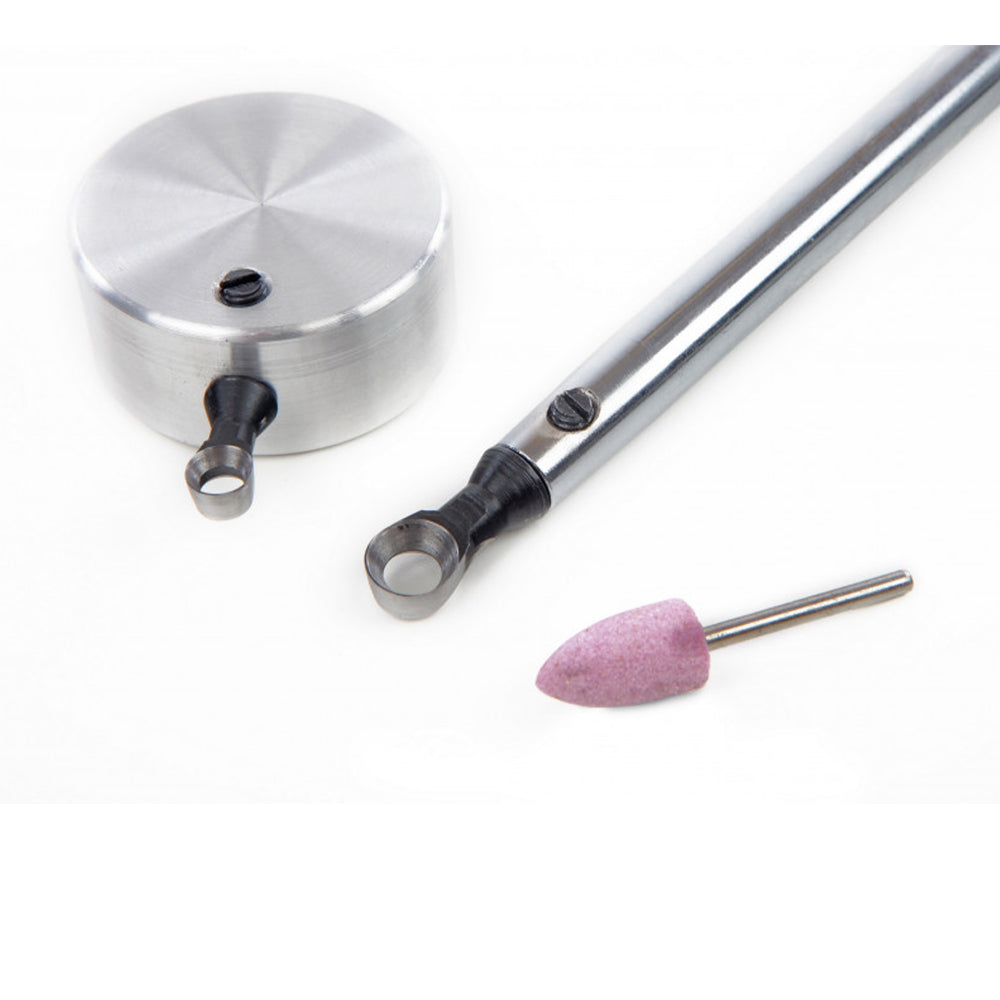 Vnútorné sústružnícke dláto na drevo – HBM