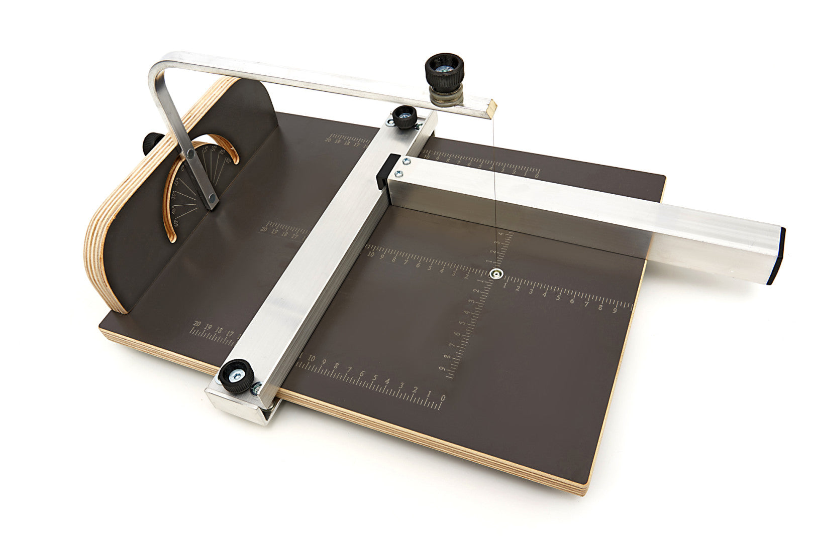 Zariadenie na rezanie polystyrénu 18 w hbm