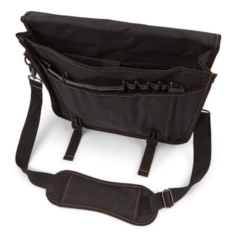 Profesionálna taška na notebook alebo iPad 40 x 30 x 10cm