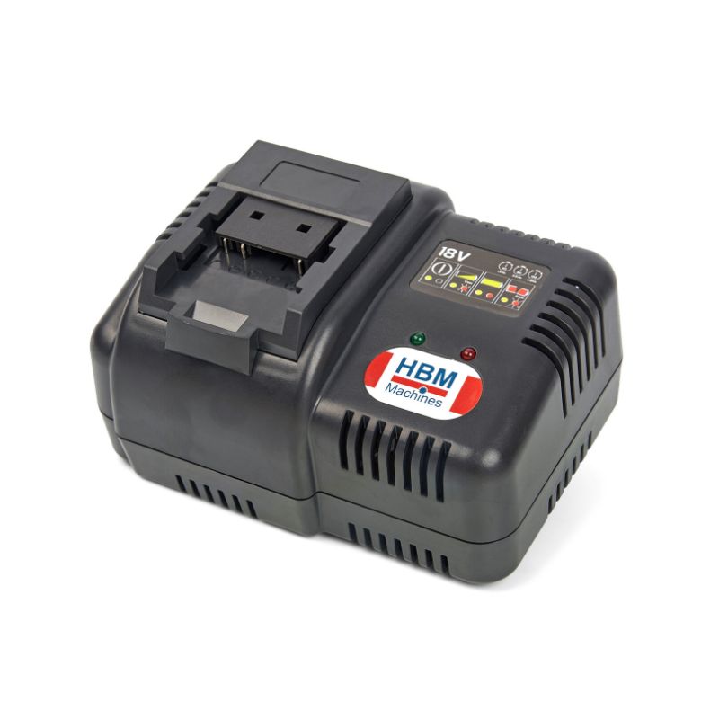 Profesionálna akumulátorová nitovačka 18V, 4.0Ah