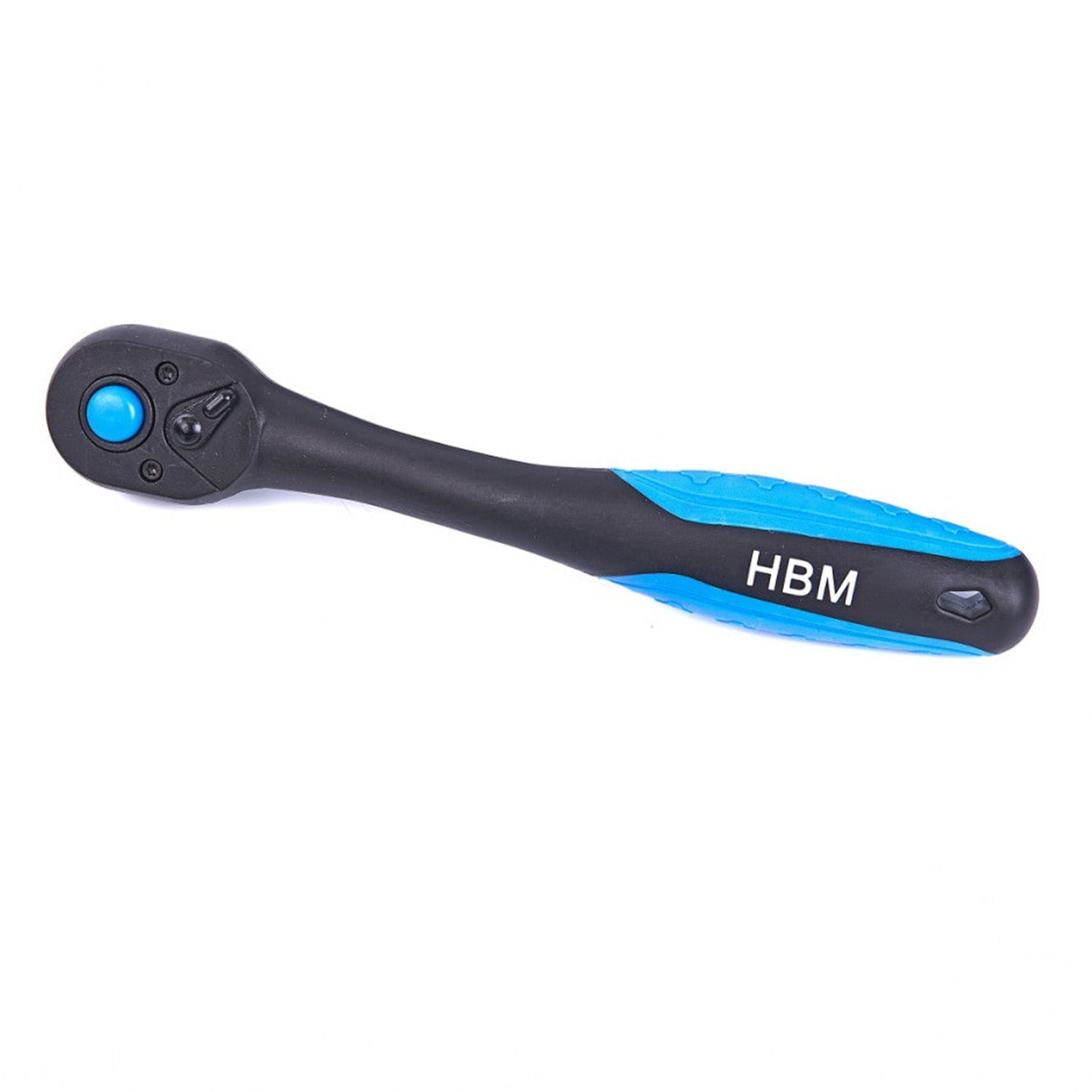 Račňa 3/8'' ABS 200mm HBM