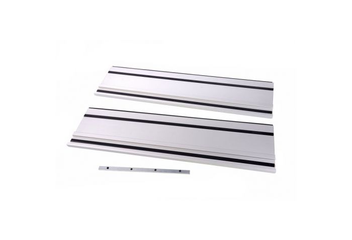 Ponorná okružná píla 1200W, 165mm s vodiacou lištou