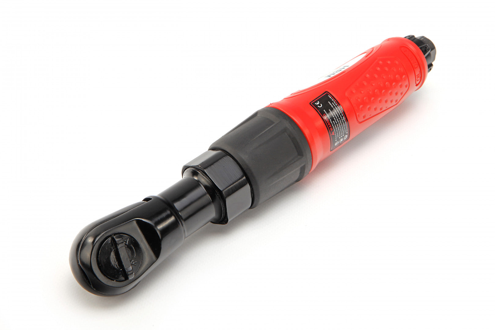 Pneumatická račňa 3/8'' HBM