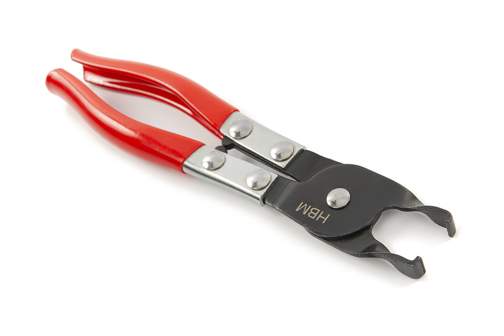 Kliešte na krytky skrutiek kolies HBM